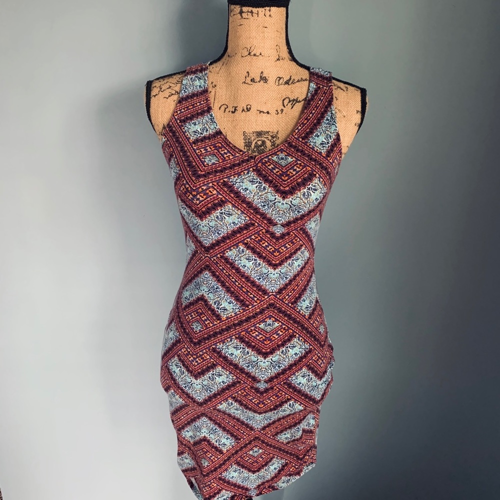Xhilaration Dress XS